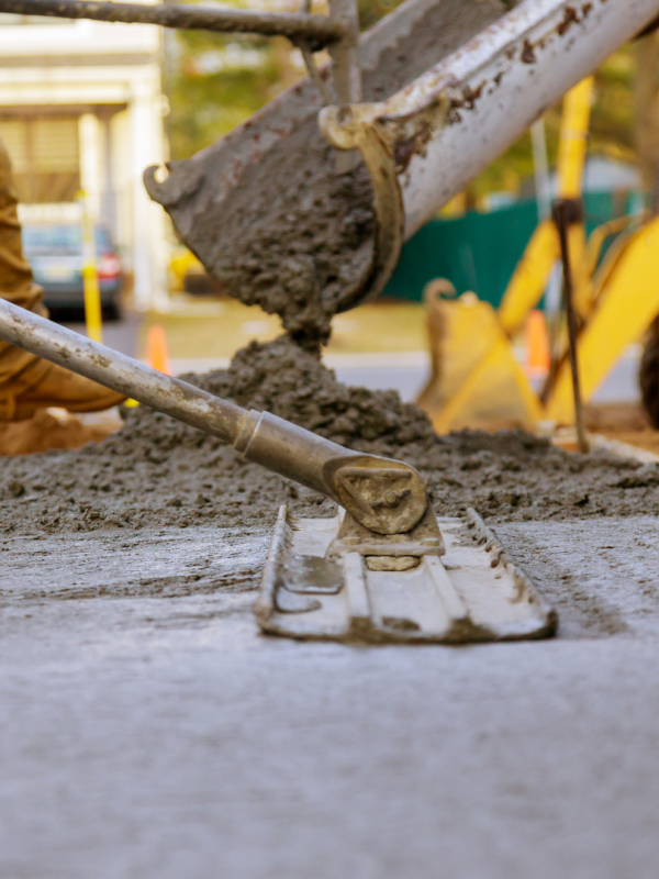 Concrete & Excavation (22)