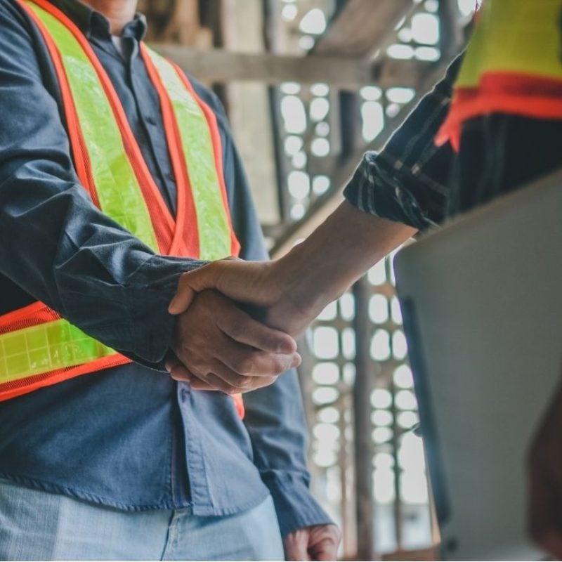Construction Building Facebook Cover (3)