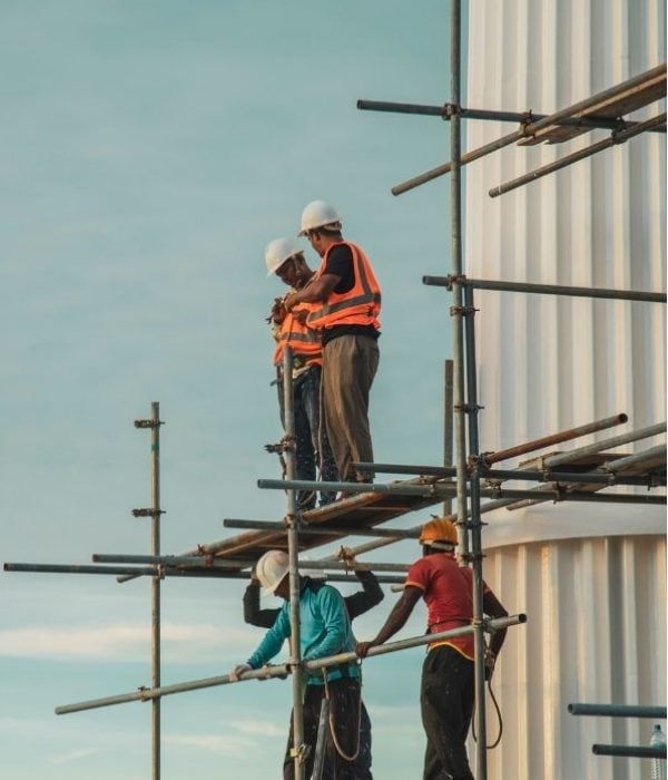 Construction Building Facebook Cover (4)
